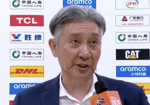 半岛体育登录入口-郑永刚：赢球靠下半场的防守提升，争取能在下个客场取得胜利